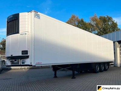 Полуприцеп рефрижератор Schmitz Cargobull SKO 24