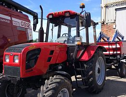 Продажа трактора МТЗ Беларус 952.3