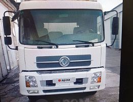 Продажа шасси грузовика SAMANGAN 5160