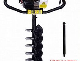 Продажа мотобура (ямобура) Probur 250