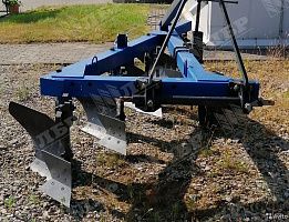 Продажа почвообрабатывающего плуга ПЛН-3-35 навесной загонный