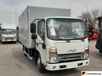 Фургон JAC  N56