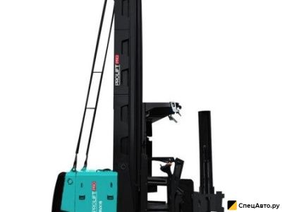 Штабелер PROLIFT PRO RVX 16142