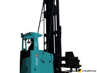 Штабелер PROLIFT PRO TRX 1545