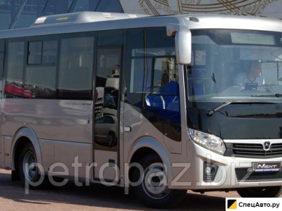 Автобус ПАЗ 320405-04 Вектор Некст