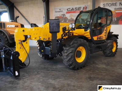 Телескопический погрузчик Dieci ICARUS 40.17