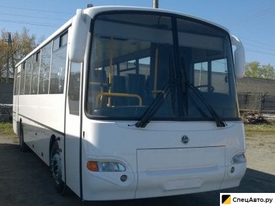 Автобус КАвЗ 4238-82