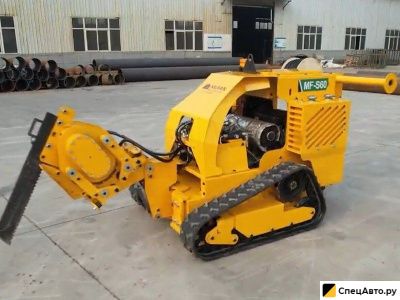 Кабелеукладчик Vermeer MF-S60