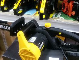 Продажа цепной пилы Huter ELS-2000Р