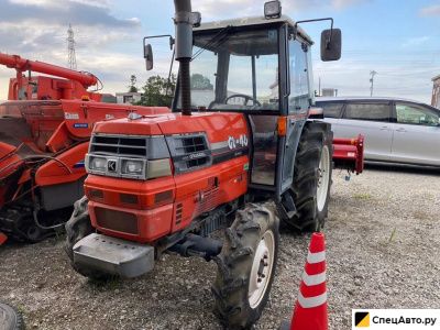 Трактор Kubota GL-46