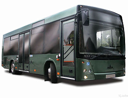 Продажа автобуса Городской автобус маз 206085
