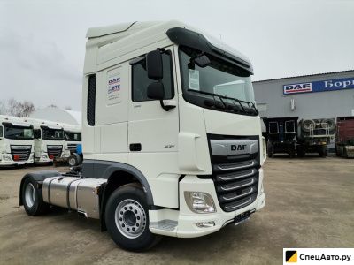 Седельный тягач DAF XF 480