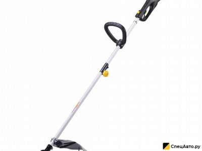 Мотокоса (триммер) Huter GET-1200SL