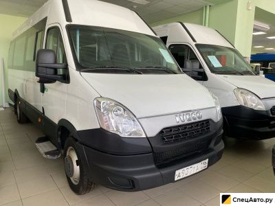 Iveco Daily 2014
