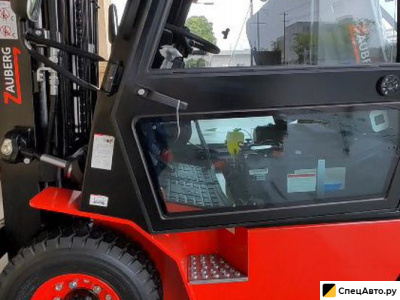 Вилочный погрузчик Zauberg CPCD20-M1C