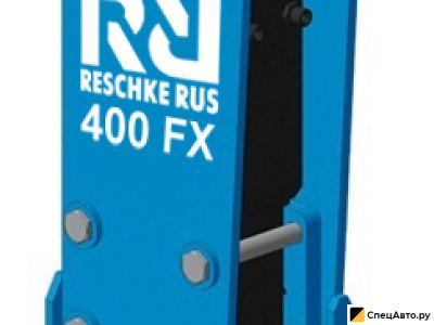 Reschke Rus 400 FX