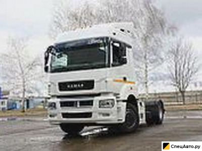Седельный тягач Камаз 5490-032-87(S5) NEO 2
