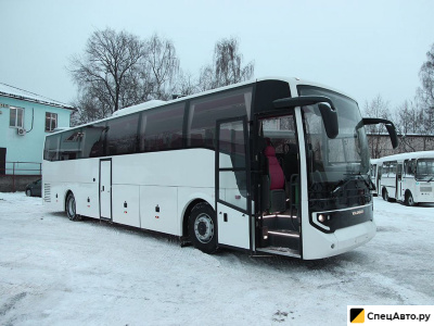 Междугородний / Пригородный автобус Volgabus Дельта 12, 2018