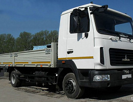 Продажа бортового грузовика Бортовой автомобиль маз 4371С0-528-000