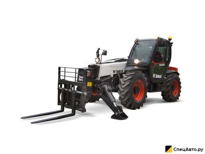 Телескопический погрузчик Bobcat T36120 (SL)