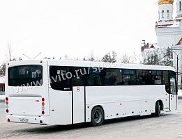Продажа Автобуса Междугородний / Пригородный автобус НефАЗ 5299