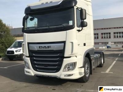 Седельный тягач DAF XF 480