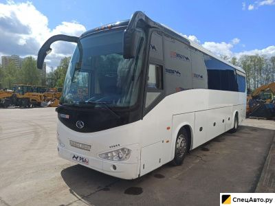 King long XMQ 6127C автобус 2017 г 298 025 км