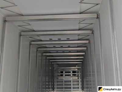 Полуприцеп рефрижератор Тонар 9786
