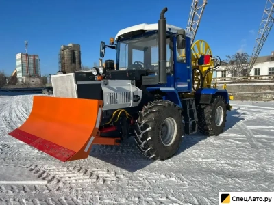 Кабельный транспортер Ригель АВ-Белгород КРТ-180