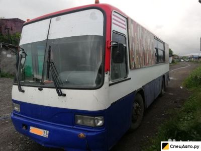 Продам автобус балок Автодом Daewoo BM090
