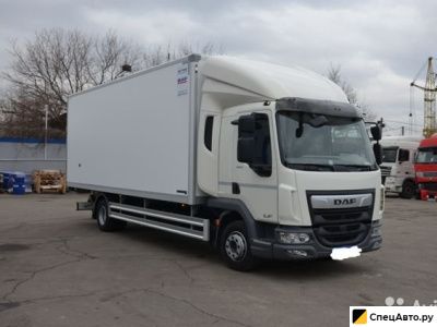 DAF LF 250 FA