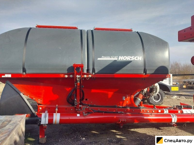 Сеялка Horsch Pronto 12 NT