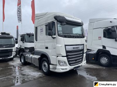 Седельный тягач DAF XF 480