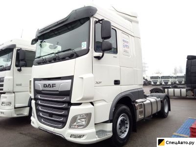 Седельный тягач DAF XF 480