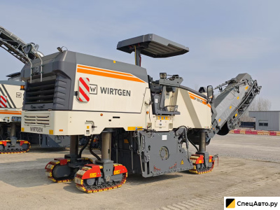 Дорожная фреза WIRTGEN W 155 CFi
