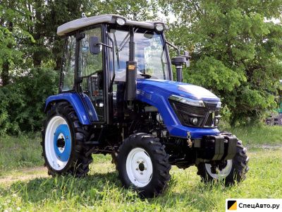 Трактор Русич 504 G2