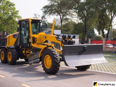 Автогрейдер LiuGong CLG4215D
