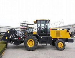 Продажа стабилизатора (грунта/асфальтобетона) XCMG XL2103