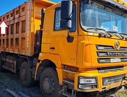 Продажа самосвала Shacman (Shaanxi) F3000, 2020