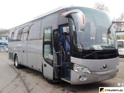 Автобус Yutong ZK 6938 HB9
