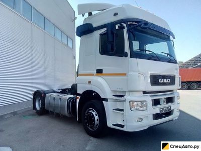 Седельный тягач Камаз 5490-032-87(S5) NEO 2