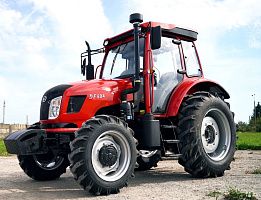 Продажа трактора Dongfeng DF-804 G3