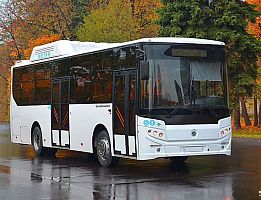 Продажа автобуса КАвЗ 4270-70 низкопольный