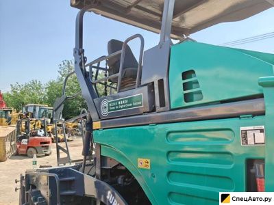 Асфальтоукладчик Vogele Super 1800-3L