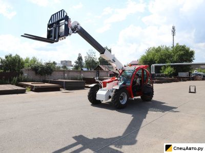 Телескопический погрузчик MST ST7.40