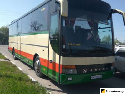 Автобус Setra