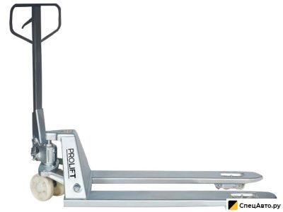 Гидравлическая тележка (рохля) PROLIFT CG25