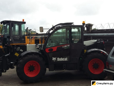 Телескопический погрузчик Bobcat TL35.70 Agri