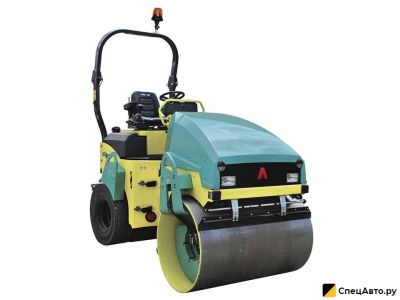 Комбинированный каток Ammann ARX 40-2С
