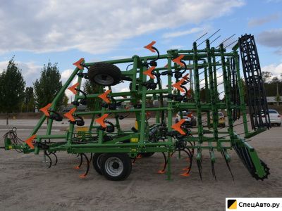 Культиватор Технополье АК-8,5